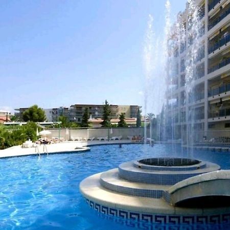 Apartamento Michelangelo Leilighet Salou Eksteriør bilde