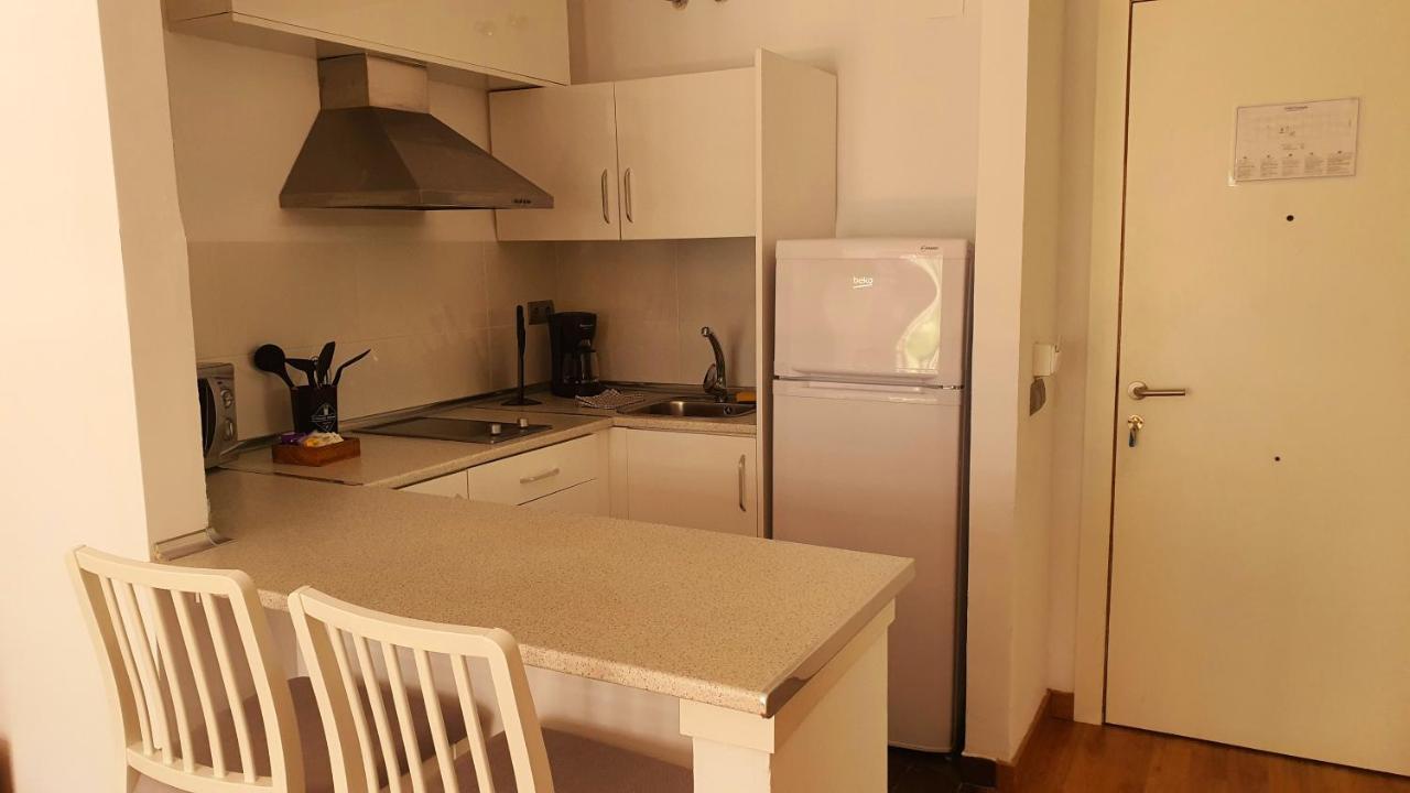 Apartamento Michelangelo Leilighet Salou Eksteriør bilde